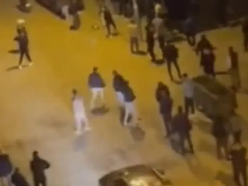 Polise Silahlı Saldırı: 3 Polis Memuru Yaralandı