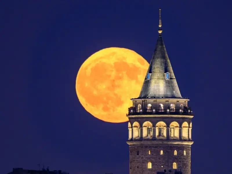 Galata Kulesi'nin Mülkiyet Davasında Mahkeme Kararı Açıklandı