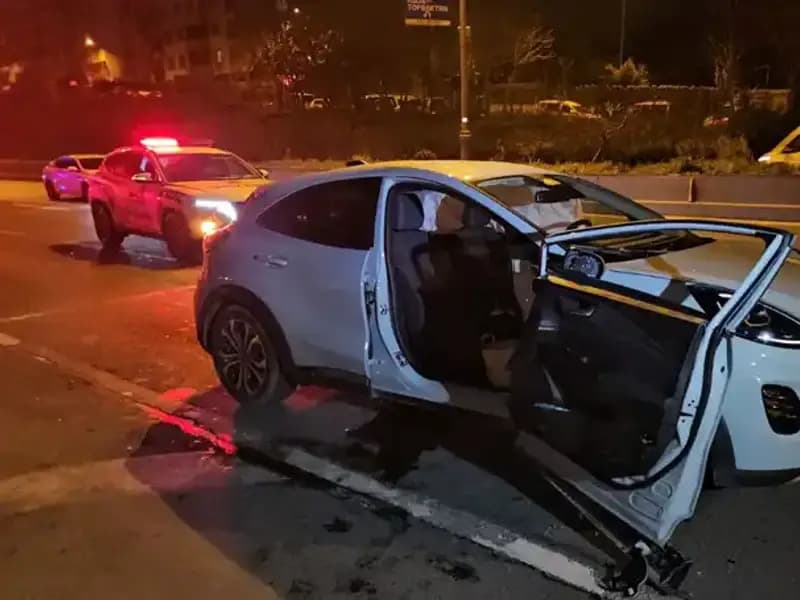 Bayrampaşa’da Zincirleme Kaza Facia Gibi: 2 Kişi Hayatını Kaybetti, 4 Yaralı