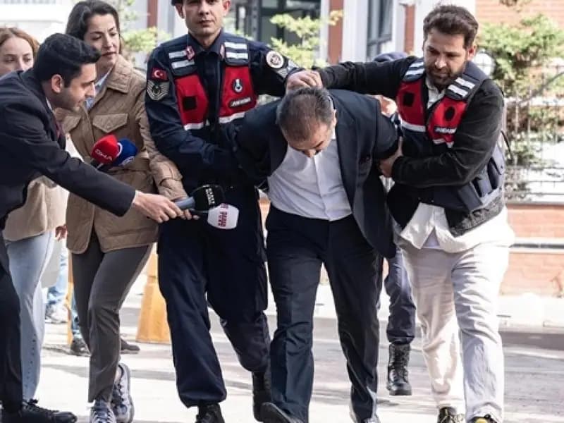 Yenidoğan çetesi operasyonuyla hesap veriyor