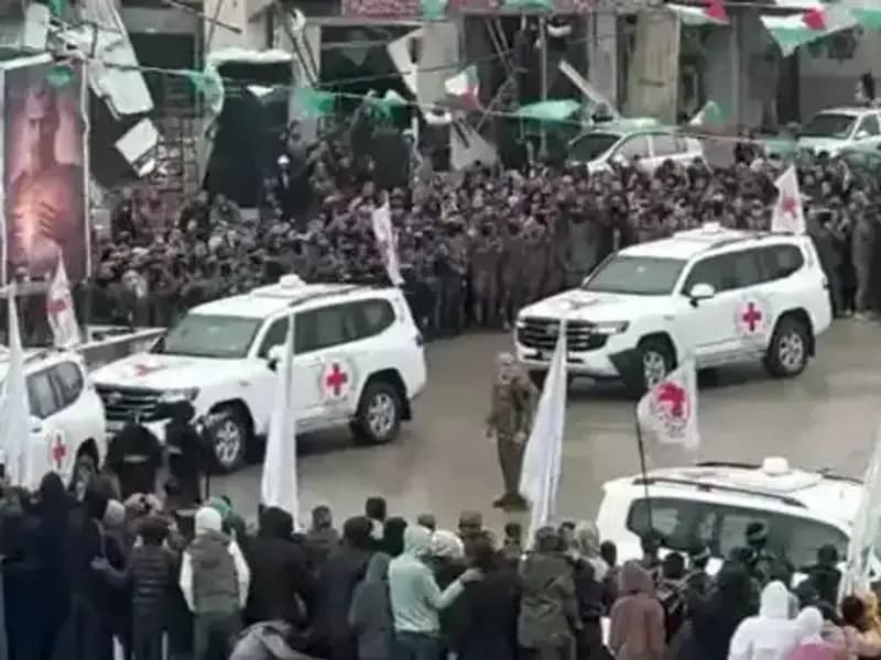 Kahire’de Tarifeli Müzakere: Hamas Ekibi Hangi Taleplerle Geldi?