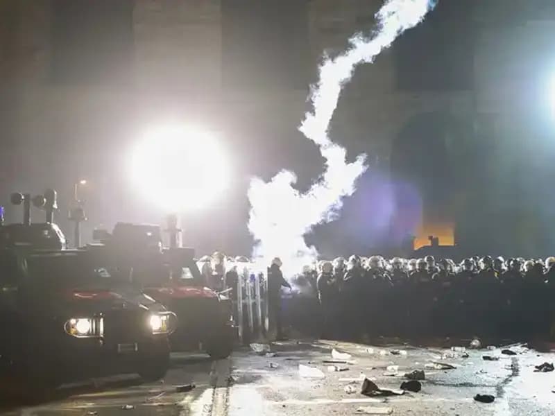 Saraçhane’de Polise Saldıran Grupla İlgili Gözaltılar ve Gelişmeler