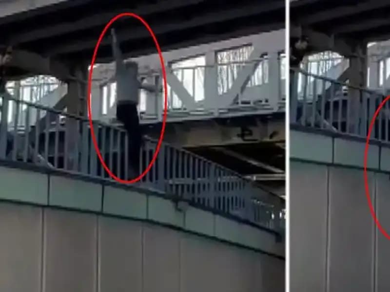 Video Tutkusu, Hayatı Tehlikeye Atan Gençlerin Dramatik Hikayesi