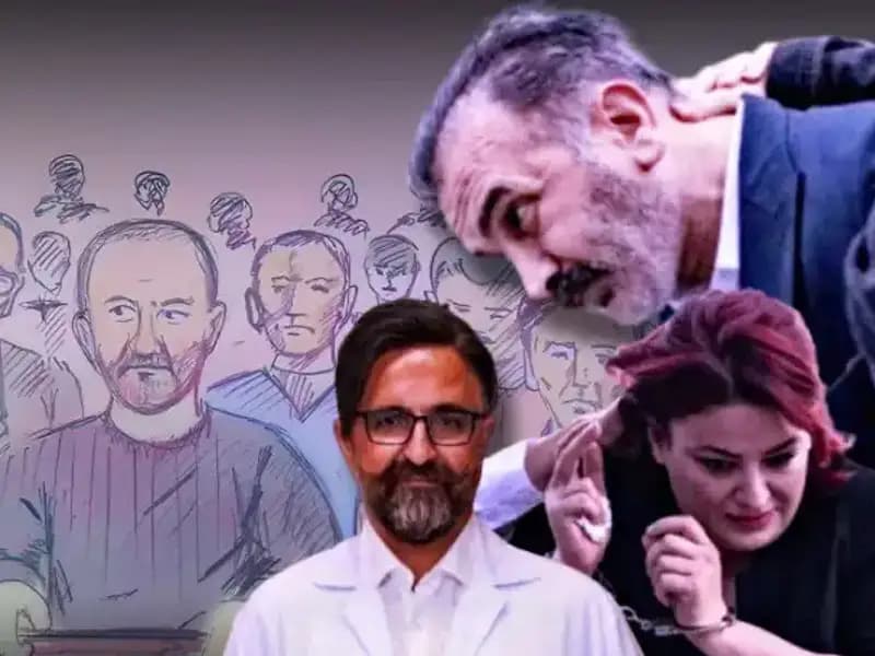 Yenidoğan Çetesi Davası: 10 Sanığın Tahliye Kararına Avukatlardan İtiraz!