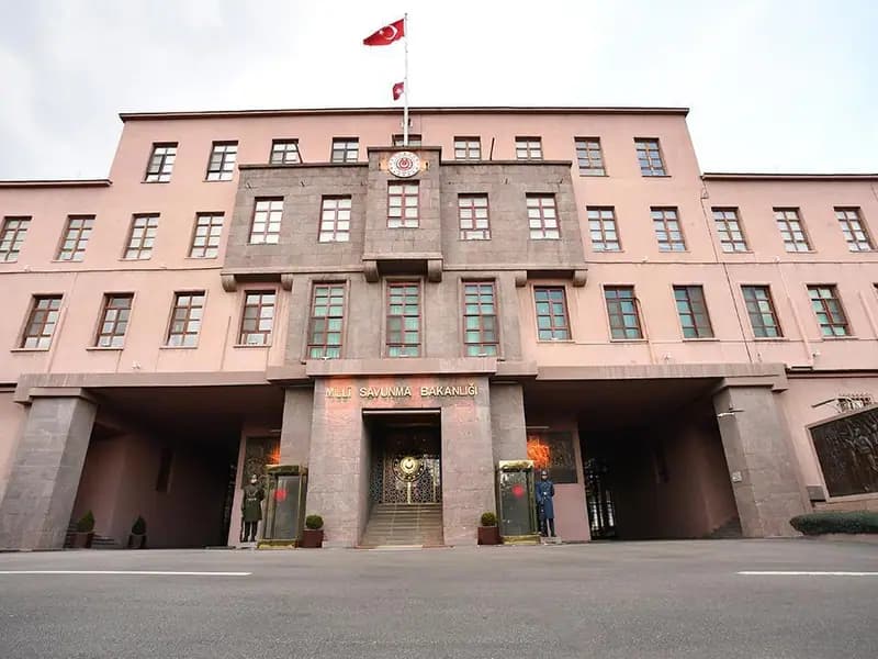 Türkiye, Kıta Sahanlığına Yapılan İhlallere Karşı Engellemeleri Sürdürüyor.