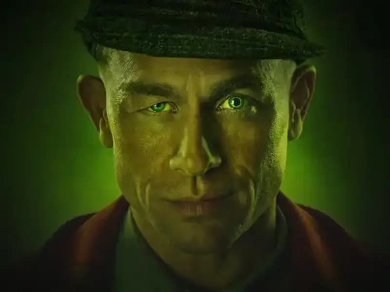 Ed Gein: Korkunun Gerçek Yüzü ile Tanışmaya Hazır Müzikal