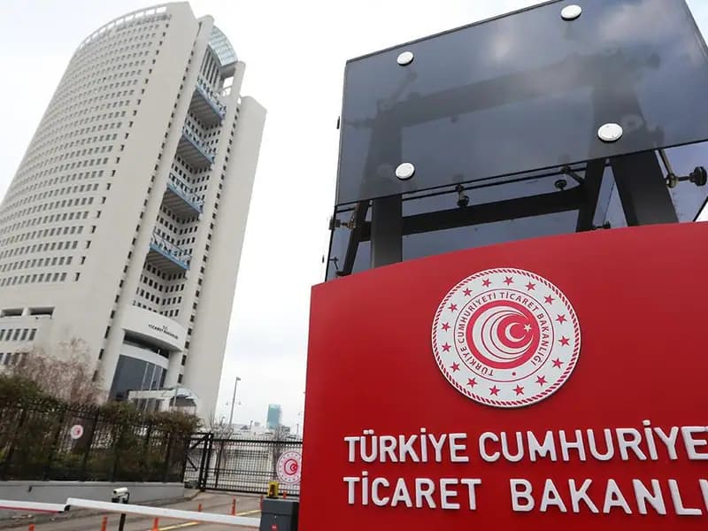 İsrail Mallarına Türk Limanlarında Giriş İznine Engel