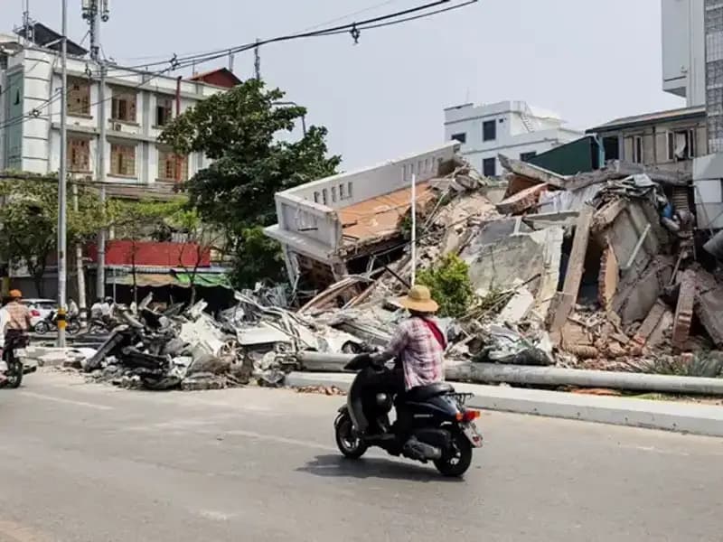 Deprem Tahmin Eden Astrolog Gözaltında: Gelen Tepkiler Neler?