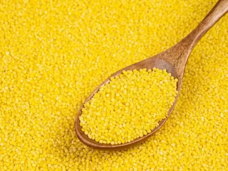 Dünyanın En Eski Süper Besinlerinden Biri: Vücudunuza Zarar Veriyor Olabilir!