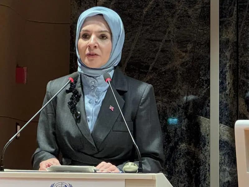 Bakan Göktaş, Nevzat Bahtiyar'a verilen cezaya itiraz edecek