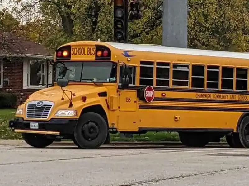 ABD'de Okul Otobüsü Devrildi: Hayat Kayıpları ve Soruşturma Başladı