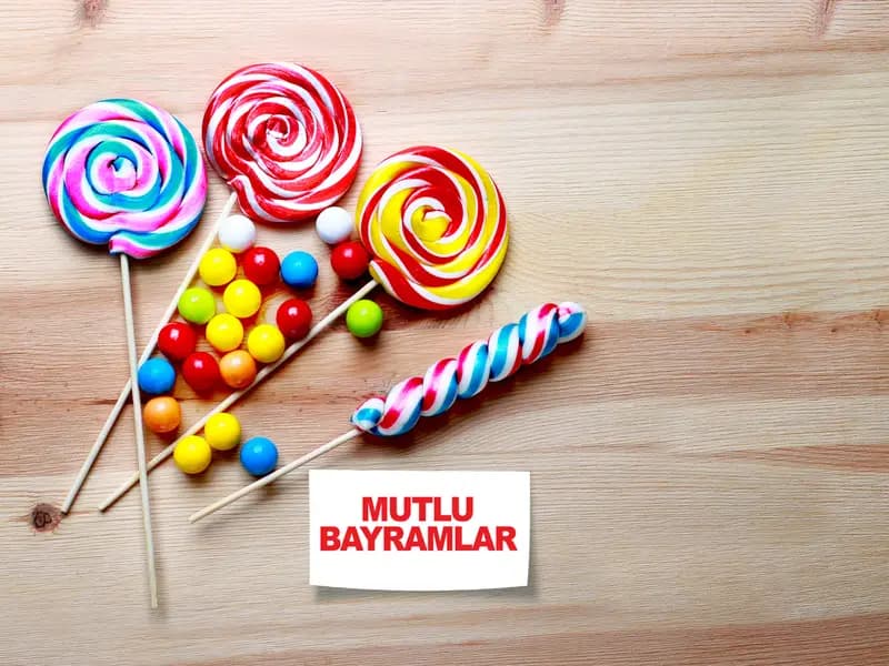 2026 Ramazan Bayramı için en güzel ve anlamlı mesajlar