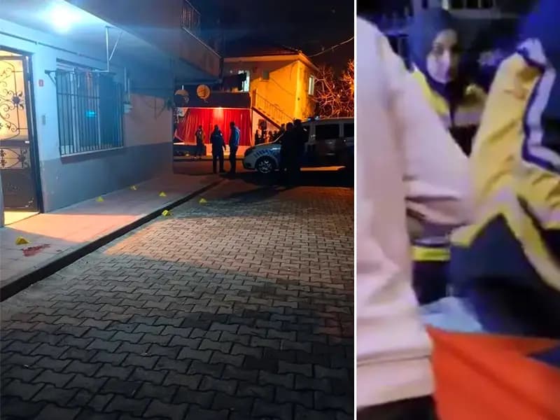 Yalova'daki Simitçi Cinayetinin Arka Planı: Barış Boyun Çetesi