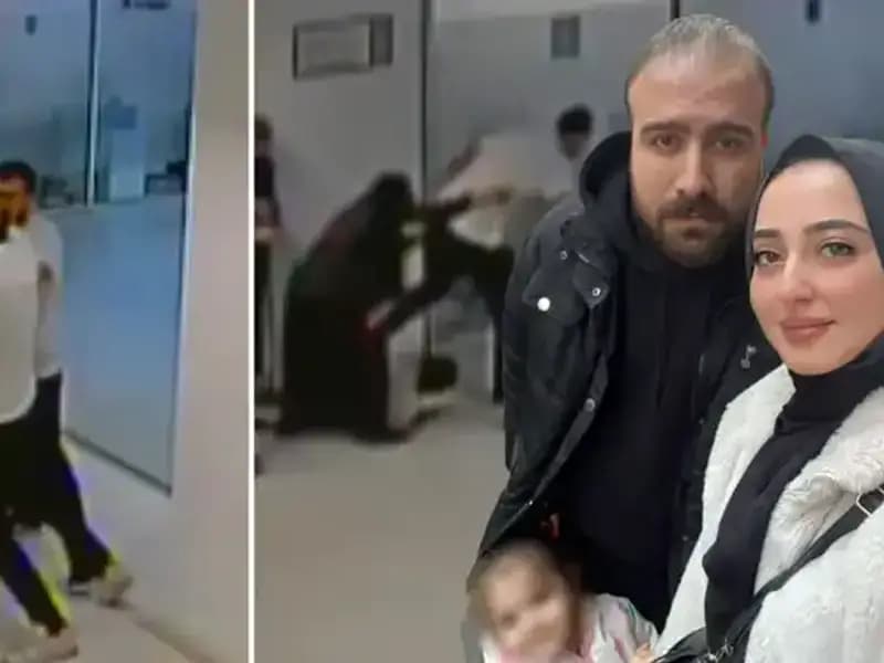 Adliyede Şok Tehdit: “Kefenlerinizi Hazırlayın!”