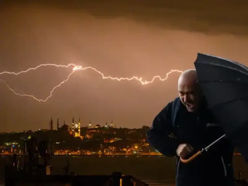 Türkiye Genelinde Lunapark Ekonomisine Yapılacak Dev Yatırım Duyuruldu