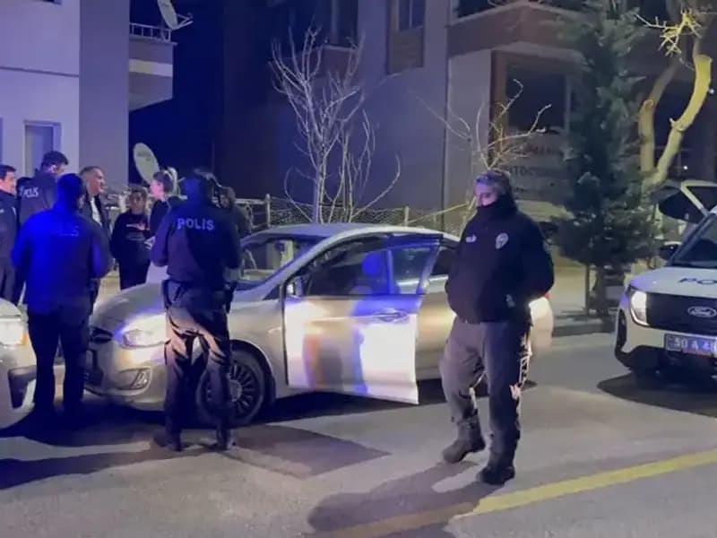 Polisten Kaçan Ehliyetsiz Sürücü: Cezalar Beni Yıldıramaz