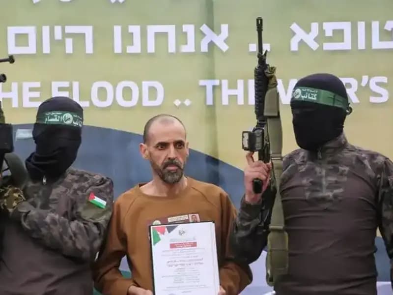 Gazze'de Ateşkes Belirsizliği: İkinci Aşama İçin Olası Senaryolar