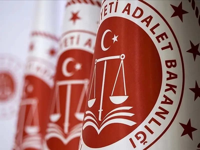 Adalet Bakanlığı 15 Bin Personel Alımı İçin Tarih Bekleniyor