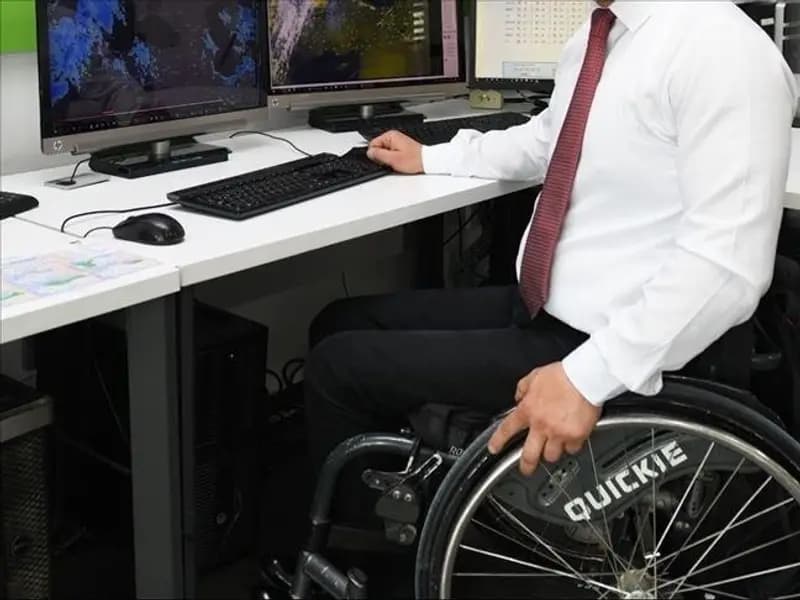 2026 EKPSS Sınav Tarihi Belli Oldu: Engelli Personel Alımı