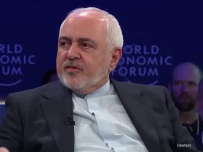 Cevad Zarif'ten Barış Anlaşması Çağrısı: Tahran ve Washington'a Öneriler