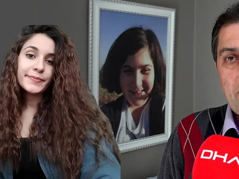 8 Yıl Sonra Rabia Naz Vatan Dosyasında Yeni Gelişmeler