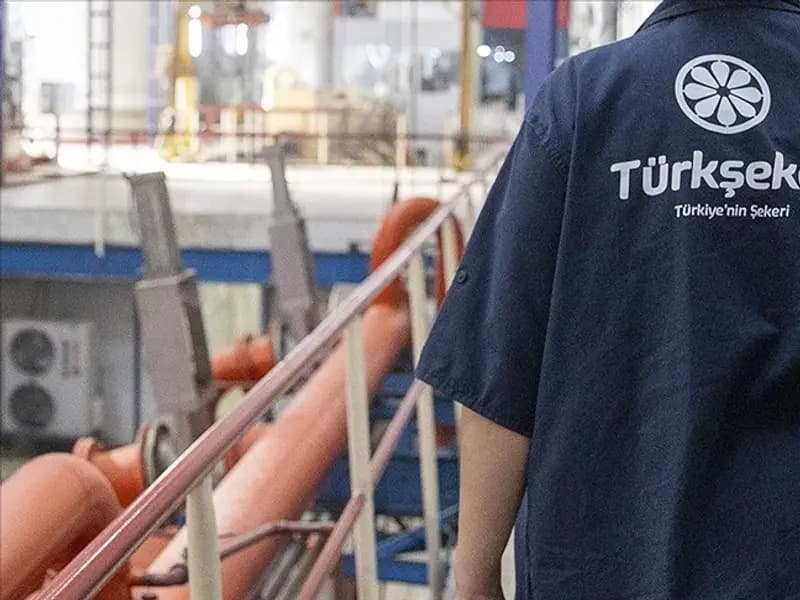 Türkşeker 525 Geçici İşçi Alımı Başladı: Başvurular İŞKUR Üzerinden