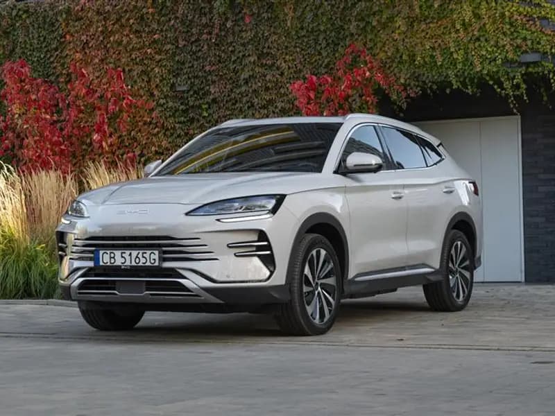 BYD, İşçi Hakları Nedeniyle Brezilya'da Kara Listeye Alındı