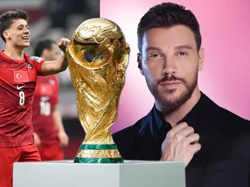 A Milli Takım için Yeni Marş Hazırlığı: Sinan Akçıl Öne Çıkıyor