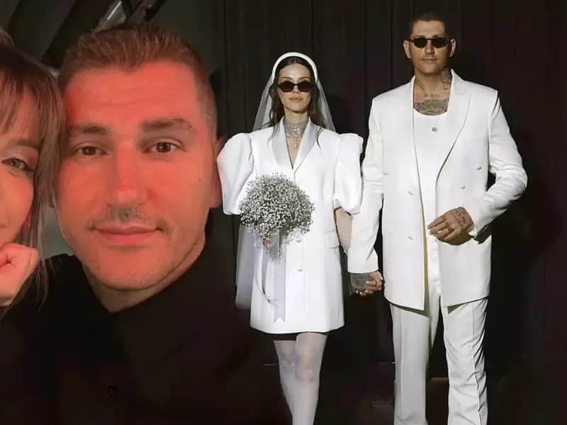 İrem Helvacıoğlu ve Ural Kaspar Boşandı: Ayrılığın Ardından İlk Paylaşım