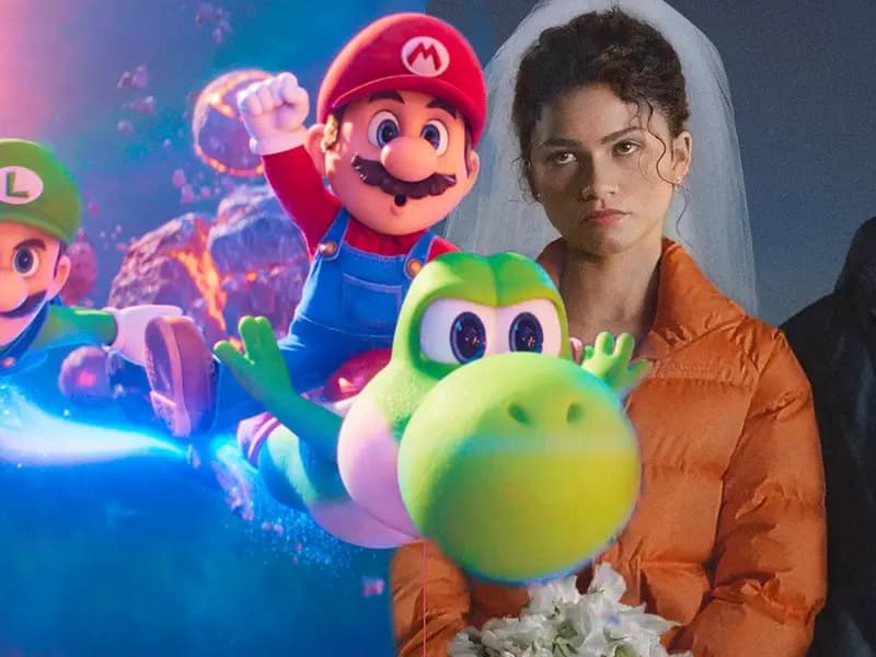 Bu Hafta Vizyona Giren Filmler: "The Drama" ve "Süper Mario Galaksi"