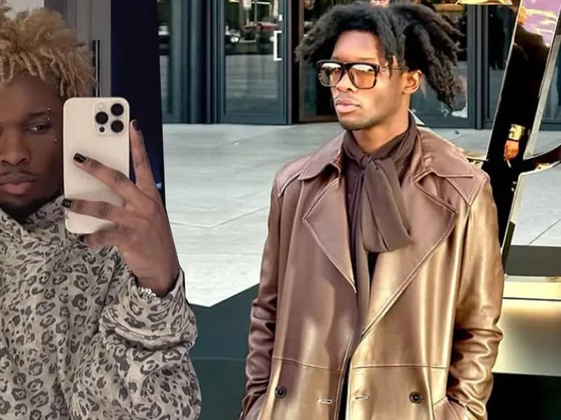 Ünlü Şarkıcı D4vd, Arabasında Bulunan Ceset Nedeniyle Tutuklandı