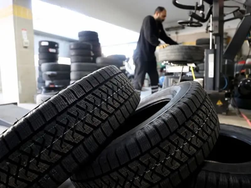 Kış Lastiği Takma Zorunluluğu Ne Zaman Sona Erecek?