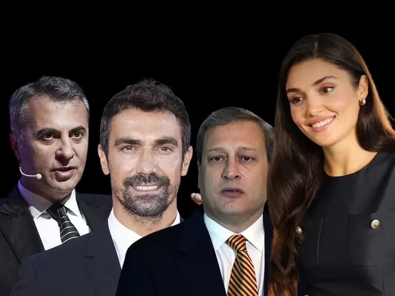 İstanbul'daki Ünlülere Yönelik Uyuşturucu Soruşturmasında Son Gelişmeler