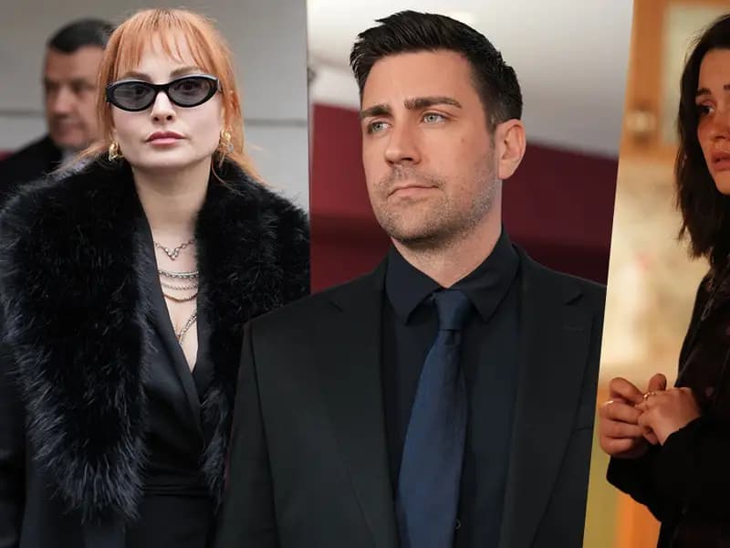 Çirkin Dizisi İkinci Bölümüyle İzleyicileri Ekrana Kilitledi