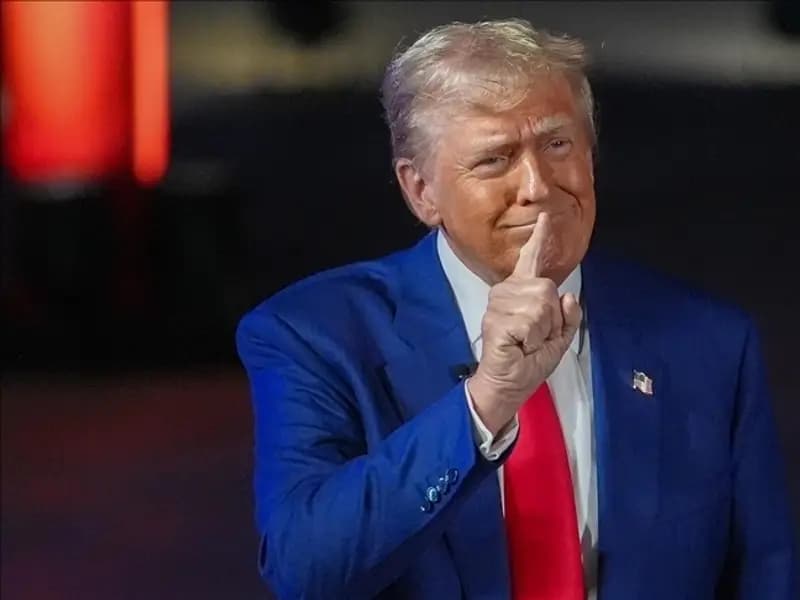 Trump'ın Akıl Sağlığı Tartışmaları: Medyada Yeni Gelişmeler