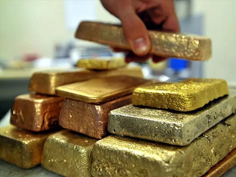 Çin'in Altın Rezervleriyle Küresel Ekonomideki Rolü Artıyor