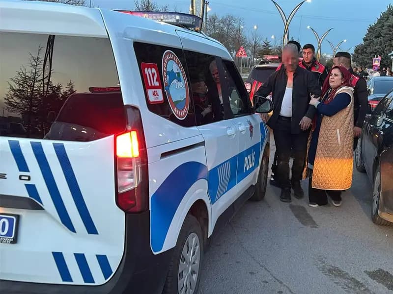 Aksaray'da Evlenmekten Vazgeçen Genç Kızın İfadesi Olay Yarattı