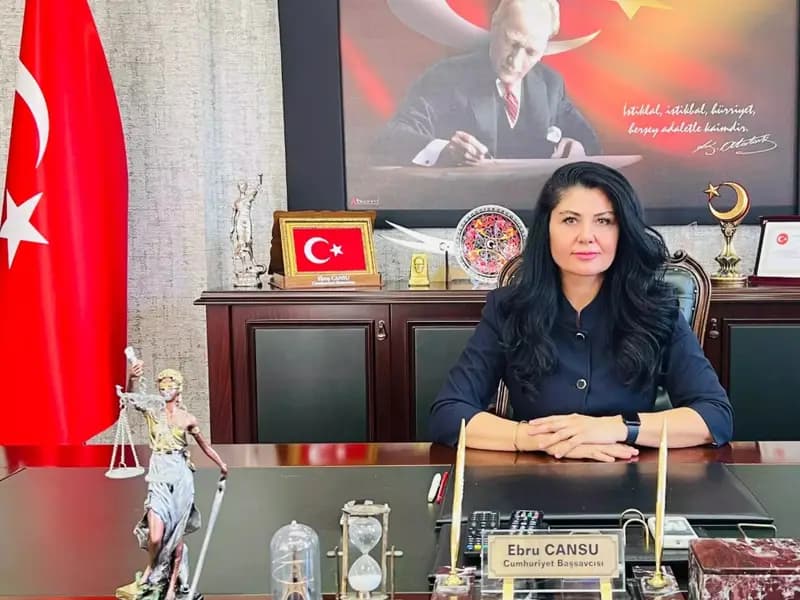 Tunceli Başsavcısı Ebru Cansu, Gülistan Doku Dosyasını Yeniden Açtı