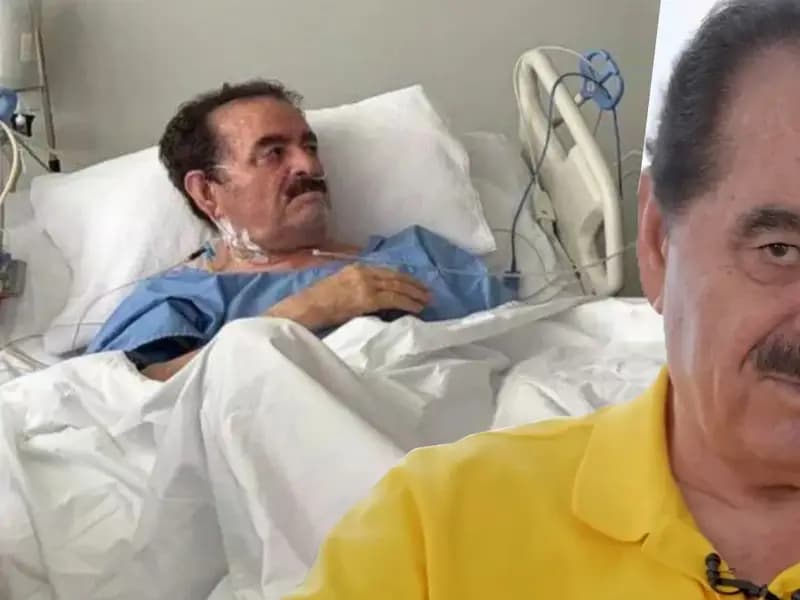 İbrahim Tatlıses, Safra Kesesi Ameliyatına Alındı