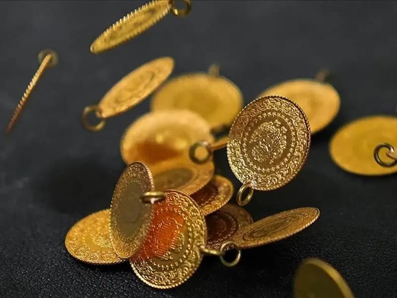 13 Nisan 2026 Altın Fiyatları: Gram, Çeyrek ve Yarım Altın Ne Kadar?