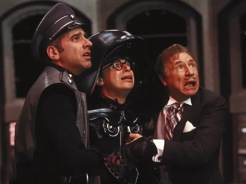 Spaceballs'un Devam Filmi "The New One" Adıyla Geliyor