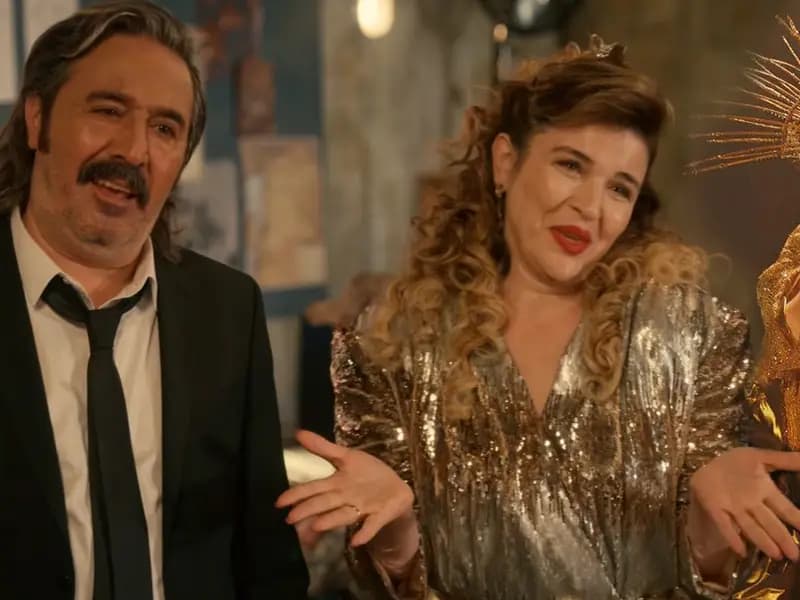 Bu Hafta Vizyona Giren 7 Film: "Başıbozuklar" ve "Mother Mary"