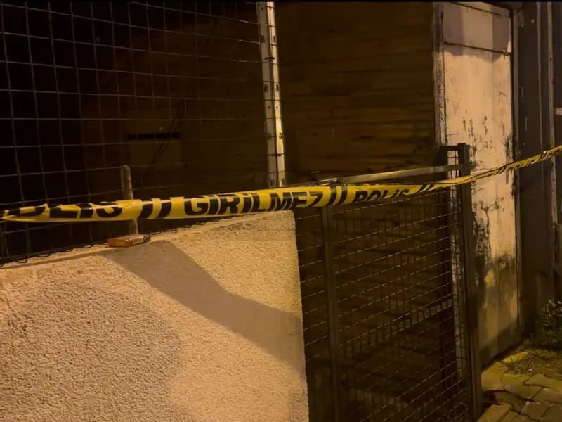 Sarıyer’de Yağışlar Sonrası Toprak Kayması: 6 Bina Tahliye Edildi