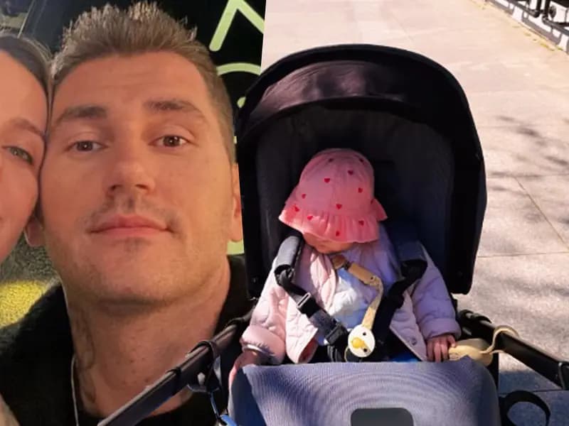 İrem Helvacıoğlu, Kızı Sora'ya Kendi Soyadını Verecek