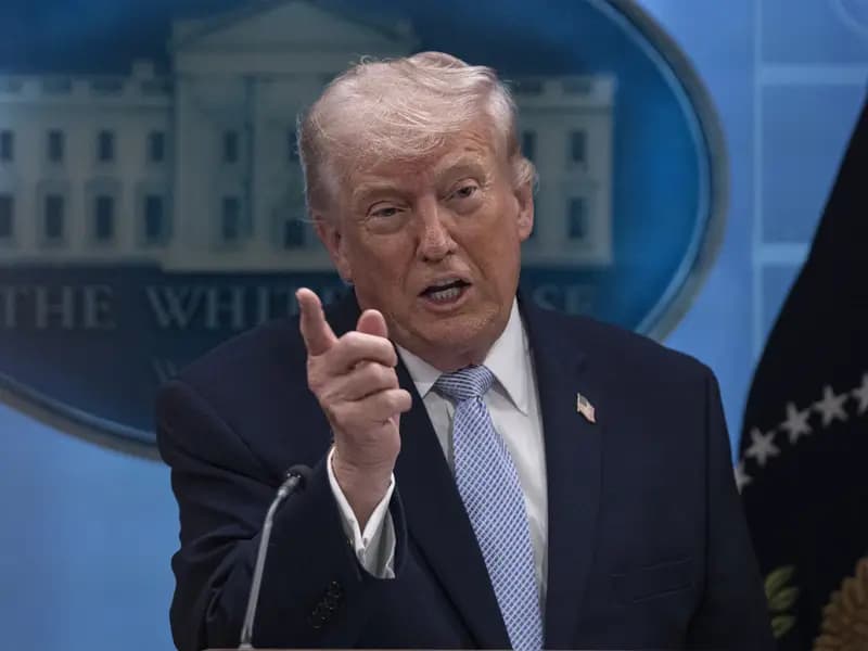 Trump'ın İran ile Savaşında Anlayış Eksikliği: Guardian Makalesi