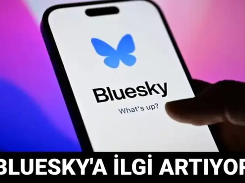 Sosyal Medyaya Yeni Soluk: Bluesky ile Tanışın!