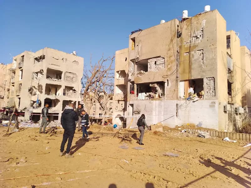 İran Savaşı 23. Gününde: Trump'a Sert Yanıt Geldi