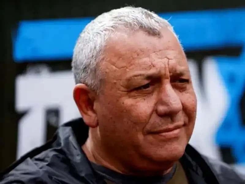 Gadi Eisenkot'un İstifası: İsrail Siyasetinde Şok Değişim