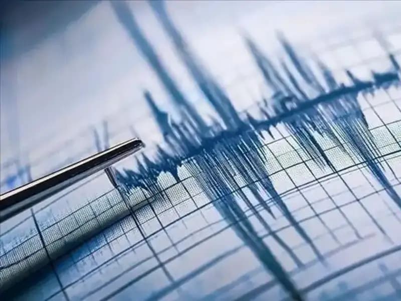 Ege Denizi’nde 3 Büyüklüğünde Deprem: Neler Yaşandı?