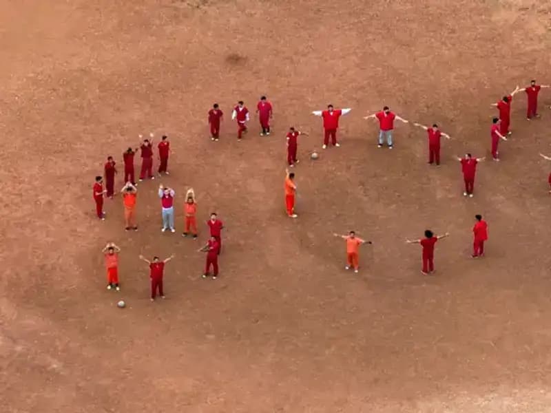 Cehenneme Götürmemek İçin 'SOS' Yazdılar: Korkunç Olayın Arkasındaki Gerçekler
